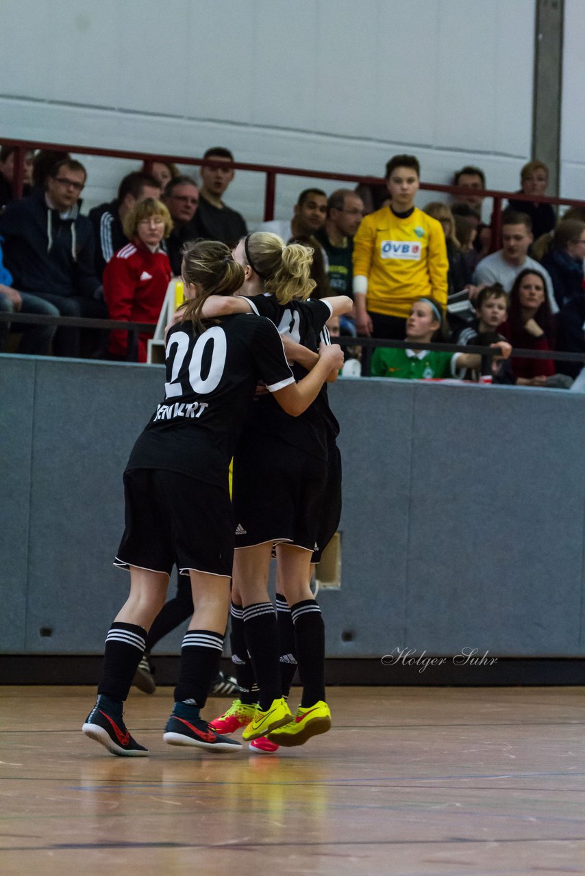 Bild 398 - Norddeutschen Futsalmeisterschaften : Sieger: Osnabrcker SC